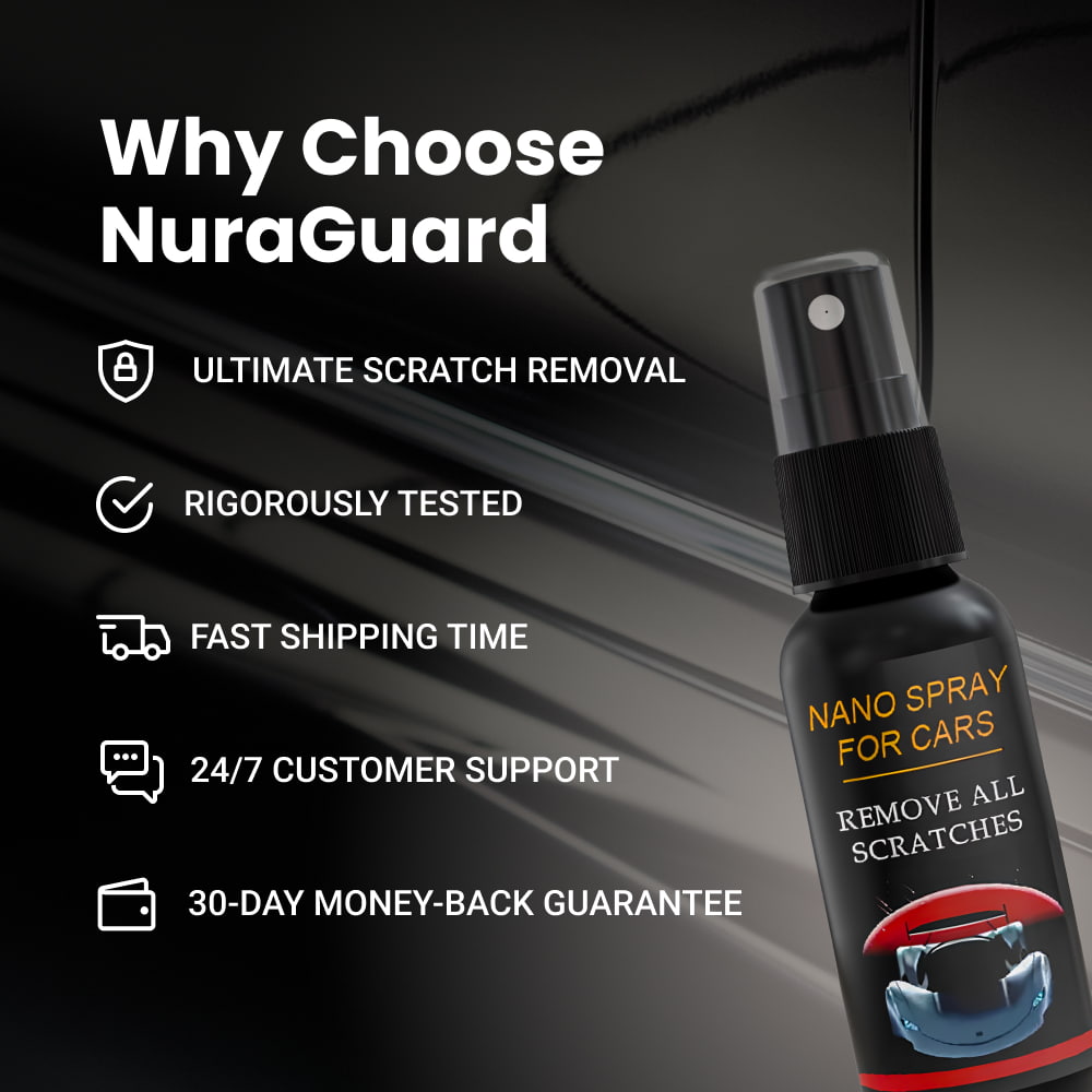 NuraGuard image